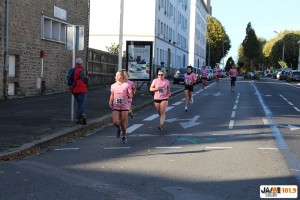 2018-10-07, Lorientaise, les coureuses (004)      