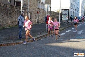 2018-10-07, Lorientaise, les coureuses (005)      