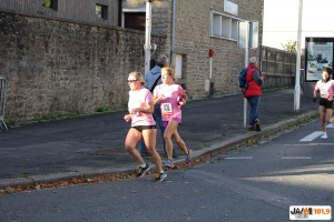 2018-10-07, Lorientaise, les coureuses (006)      