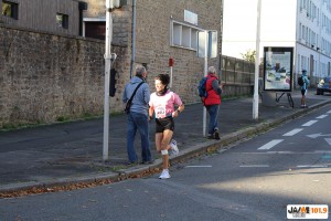 2018-10-07, Lorientaise, les coureuses (008)      