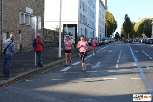 2018-10-07, Lorientaise, les coureuses (009)      