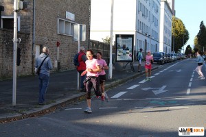 2018-10-07, Lorientaise, les coureuses (10)      