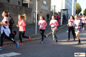 2018-10-07, Lorientaise, les coureuses (106)   