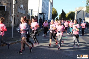 2018-10-07, Lorientaise, les coureuses (107)   