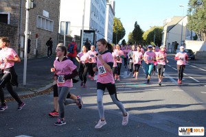 2018-10-07, Lorientaise, les coureuses (108)   