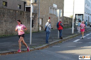 2018-10-07, Lorientaise, les coureuses (11)      