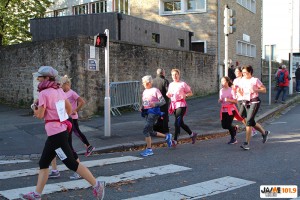 2018-10-07, Lorientaise, les coureuses (112)   