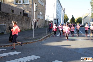 2018-10-07, Lorientaise, les coureuses (114)   