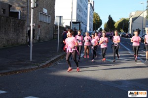 2018-10-07, Lorientaise, les coureuses (115)   