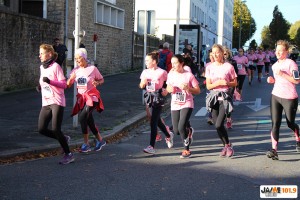 2018-10-07, Lorientaise, les coureuses (117)   