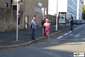 2018-10-07, Lorientaise, les coureuses (12)      