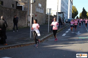 2018-10-07, Lorientaise, les coureuses (120)   