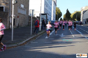 2018-10-07, Lorientaise, les coureuses (122)   
