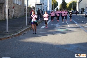 2018-10-07, Lorientaise, les coureuses (123)   