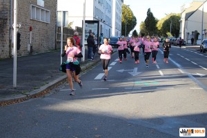 2018-10-07, Lorientaise, les coureuses (124)   