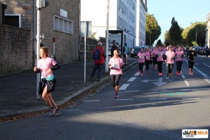 2018-10-07, Lorientaise, les coureuses (125)   