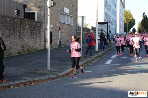 2018-10-07, Lorientaise, les coureuses (126)   