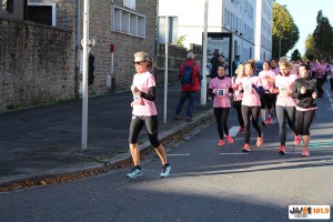 2018-10-07, Lorientaise, les coureuses (128)