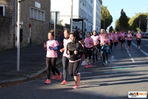 2018-10-07, Lorientaise, les coureuses (129)