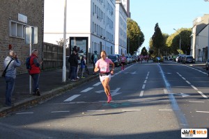 2018-10-07, Lorientaise, les coureuses (13)   