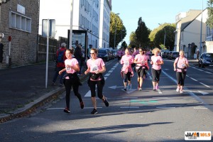 2018-10-07, Lorientaise, les coureuses (132)