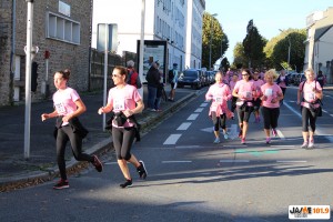 2018-10-07, Lorientaise, les coureuses (133)