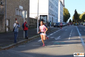 2018-10-07, Lorientaise, les coureuses (14)   