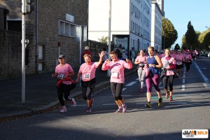 2018-10-07, Lorientaise, les coureuses (140)