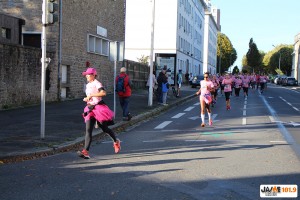 2018-10-07, Lorientaise, les coureuses (146)
