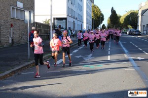 2018-10-07, Lorientaise, les coureuses (149)