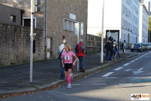 2018-10-07, Lorientaise, les coureuses (15)   