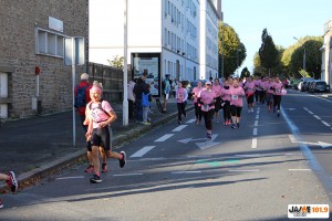 2018-10-07, Lorientaise, les coureuses (150)
