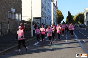 2018-10-07, Lorientaise, les coureuses (151)