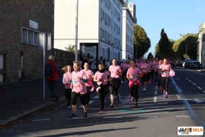 2018-10-07, Lorientaise, les coureuses (152)