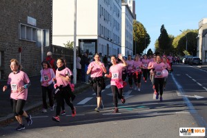 2018-10-07, Lorientaise, les coureuses (153)