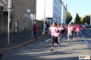 2018-10-07, Lorientaise, les coureuses (156)