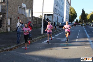 2018-10-07, Lorientaise, les coureuses (16)   