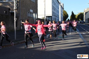 2018-10-07, Lorientaise, les coureuses (162)
