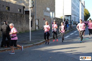 2018-10-07, Lorientaise, les coureuses (165)
