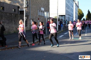 2018-10-07, Lorientaise, les coureuses (166)