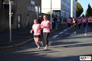 2018-10-07, Lorientaise, les coureuses (168)