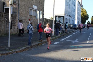 2018-10-07, Lorientaise, les coureuses (17)   