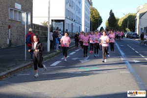 2018-10-07, Lorientaise, les coureuses (170)