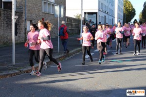 2018-10-07, Lorientaise, les coureuses (174)