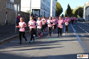 2018-10-07, Lorientaise, les coureuses (175)