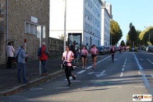 2018-10-07, Lorientaise, les coureuses (18)   