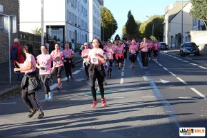 2018-10-07, Lorientaise, les coureuses (180)