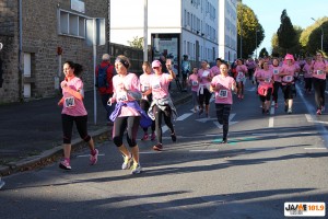 2018-10-07, Lorientaise, les coureuses (182)