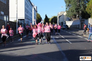 2018-10-07, Lorientaise, les coureuses (186)