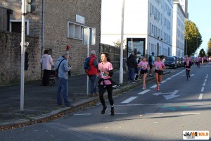 2018-10-07, Lorientaise, les coureuses (19)   